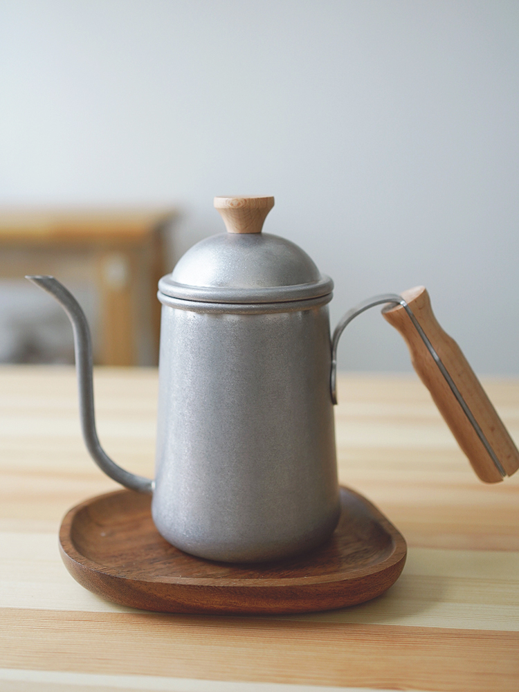 Günaydın Mağazası Rustik Ahşap - Coffee Equipment Stores incelemesi ve fiyatı