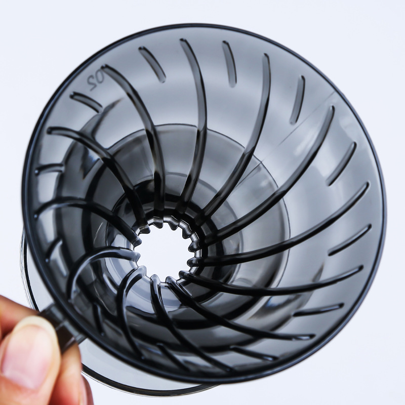 Kahve Filtreleri V Şekli Plast - Dosing Funnel Ring incelemesi ve fiyatı