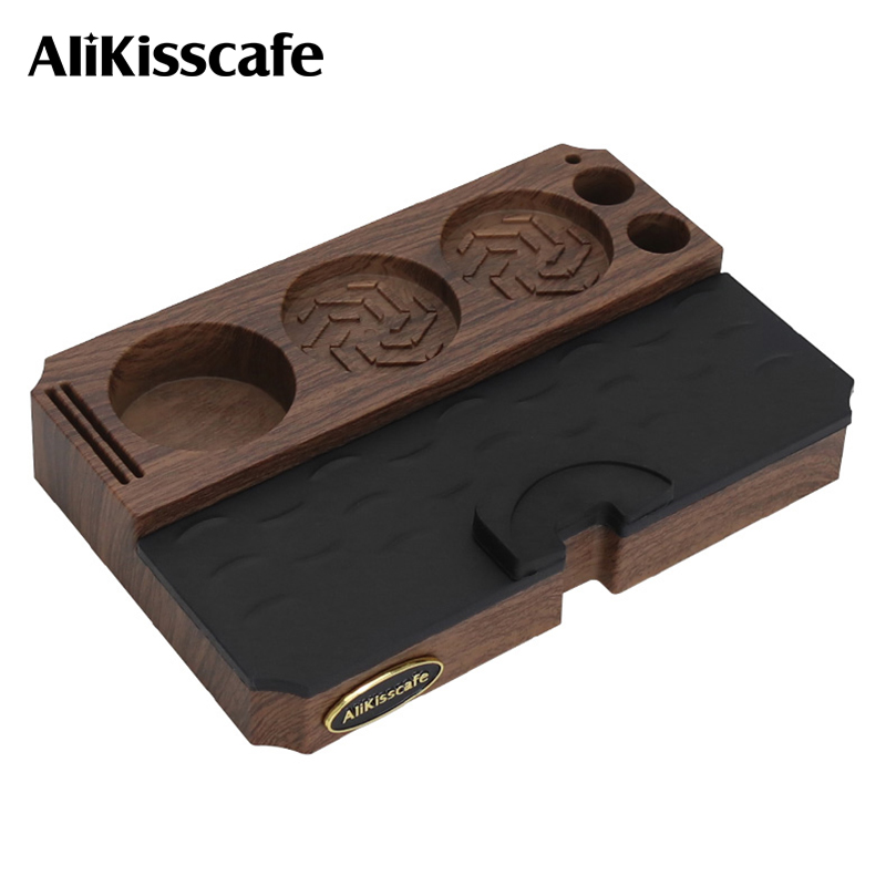 Kahve Sıkıştırma İstasyonu Sta - Coffee Equipment Accessories incelemesi ve fiyatı