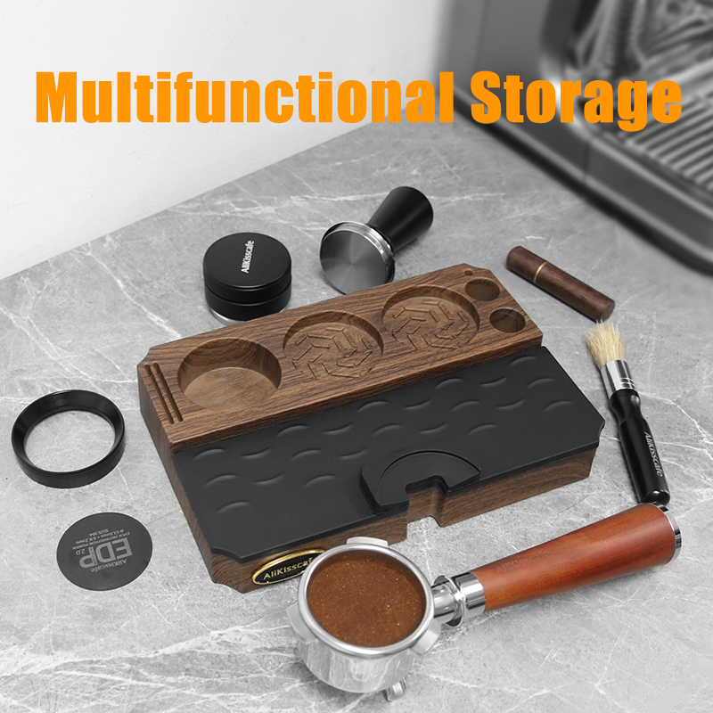 Kahve Sıkıştırma İstasyonu Sta - Coffee Equipment Accessories incelemesi ve fiyatı