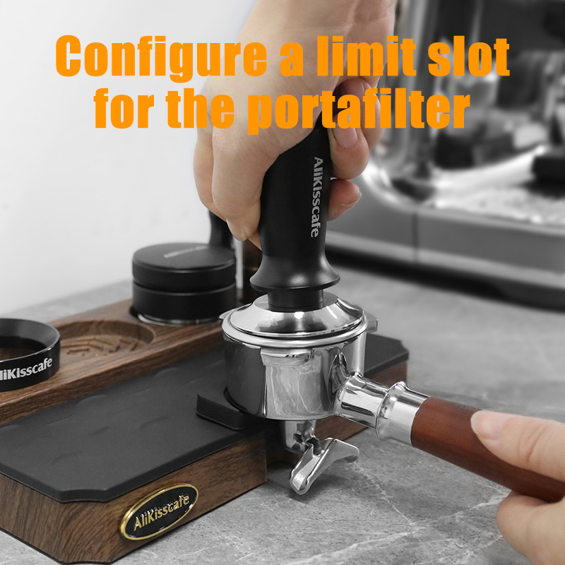 Kahve Sıkıştırma İstasyonu Sta - Coffee Equipment Accessories incelemesi ve fiyatı