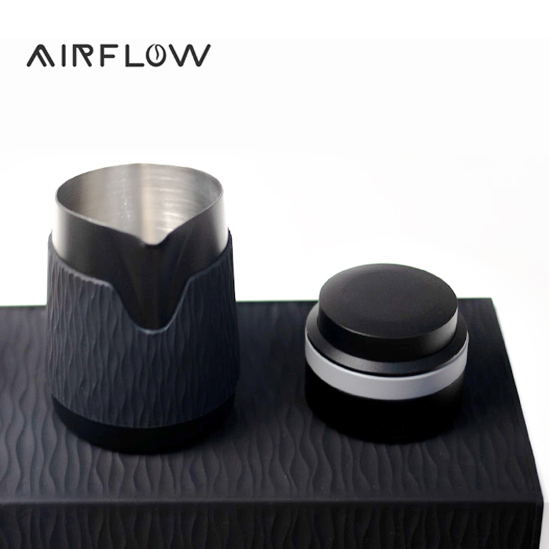 AIRFLOW Kahve Silikon Mat Espr - Coffee Equipment Distributor incelemesi ve fiyatı