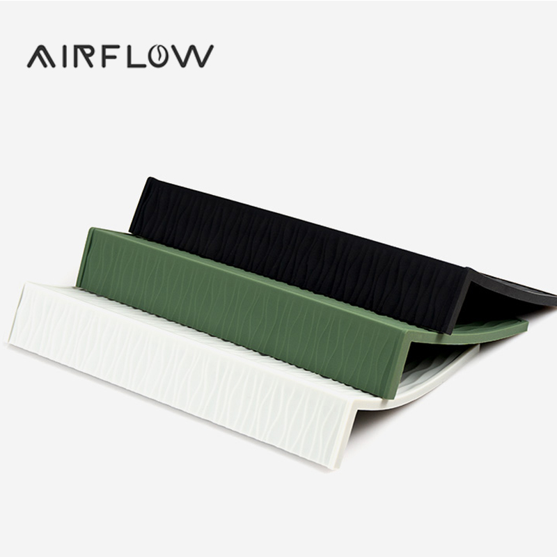 AIRFLOW Kahve Silikon Mat Espr - Coffee Equipment Distributor incelemesi ve fiyatı