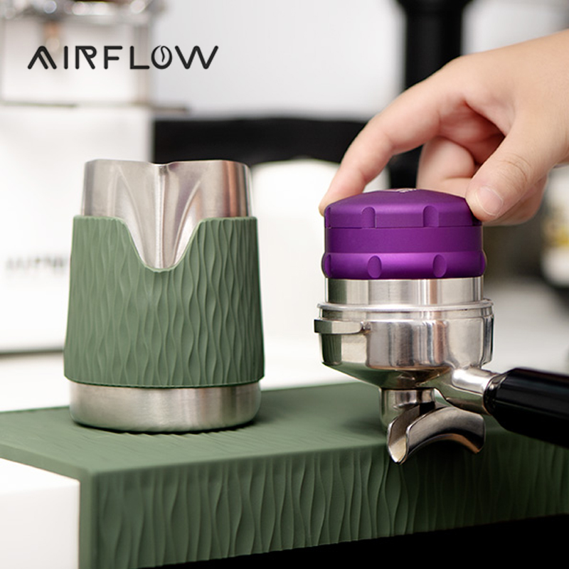 AIRFLOW Kahve Silikon Mat Espr - Coffee Equipment Distributor incelemesi ve fiyatı