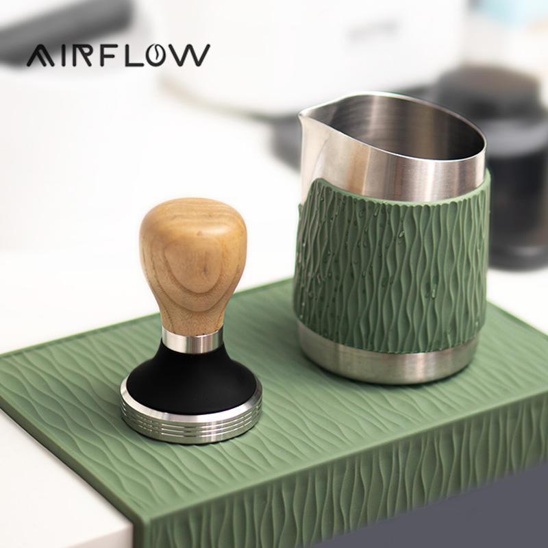 AIRFLOW Kahve Silikon Mat Espr - Coffee Equipment Distributor incelemesi ve fiyatı