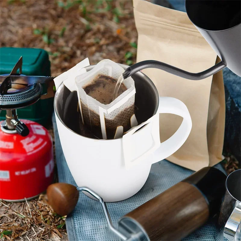Biyobozunur Kahve Filtre Torba - Coffee Equipment Distributor incelemesi ve fiyatı