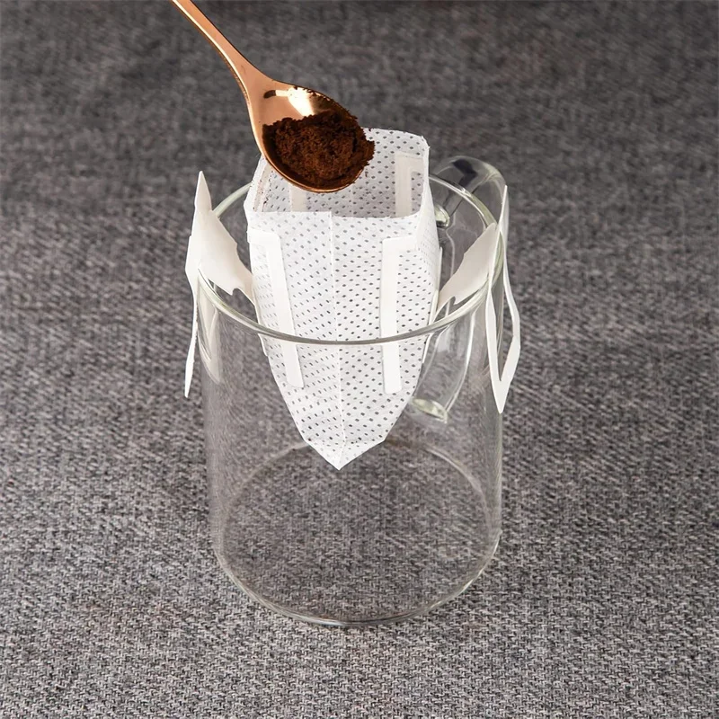 Biyobozunur Kahve Filtre Torba - Coffee Equipment Distributor incelemesi ve fiyatı
