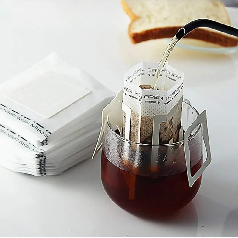 Biyobozunur Kahve Filtre Torba - Coffee Equipment Distributor incelemesi ve fiyatı
