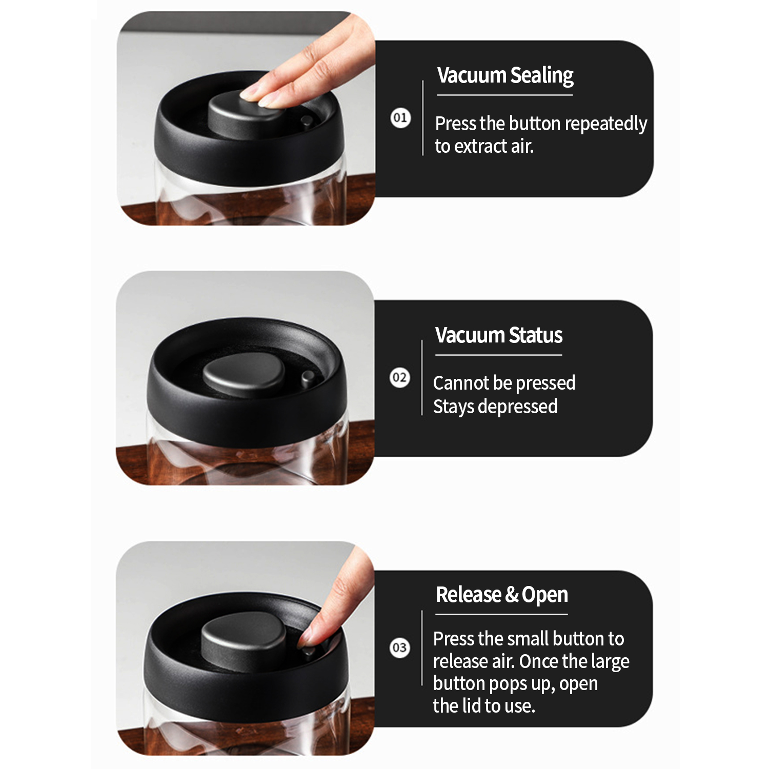 OANKR Vakumlu Kahve Kabı 500ml - Coffee Equipment Accessories incelemesi ve fiyatı