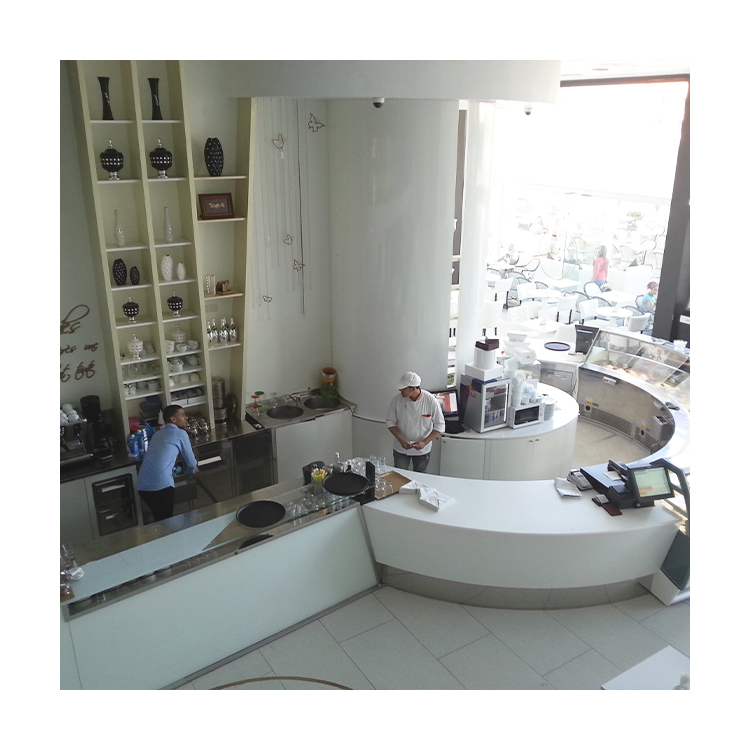 Ticari Kahve Dükkanı Çözümü Ka - Coffee Equipment Stores incelemesi ve fiyatı