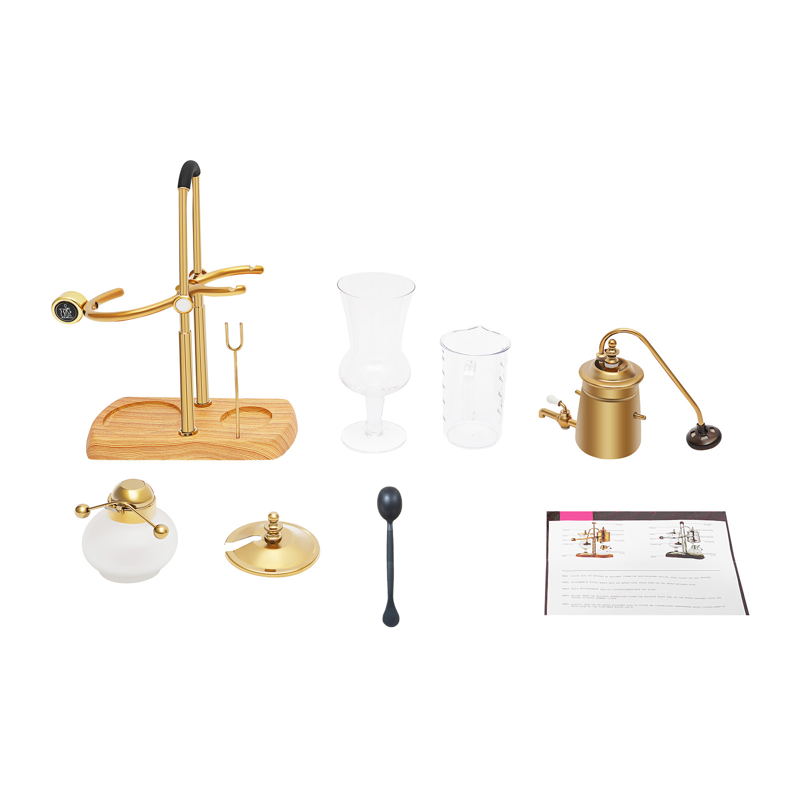 Ev Mutfağı, Kahve Dükkanı, İçe - Coffee Equipment Stores incelemesi ve fiyatı