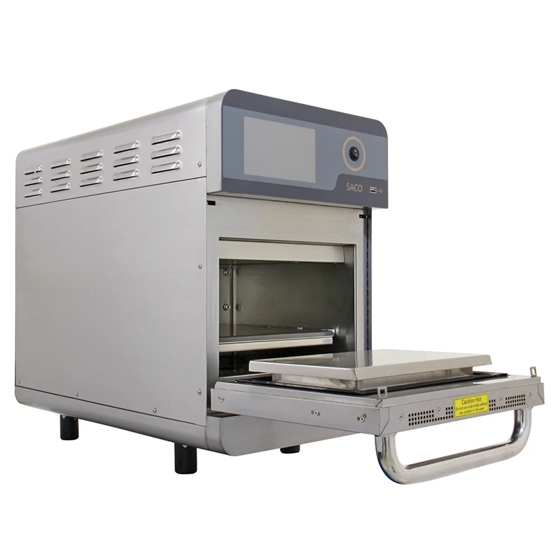Hızlı mikrodalga fırın pizza f - Coffee Equipment Stores incelemesi ve fiyatı