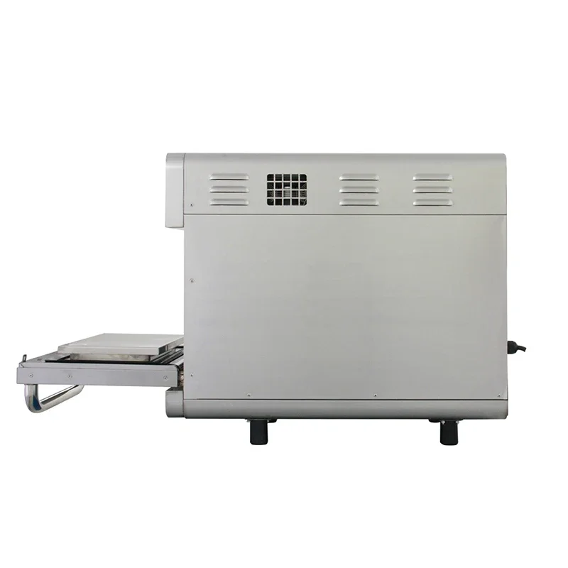 Hızlı mikrodalga fırın pizza f - Coffee Equipment Stores incelemesi ve fiyatı