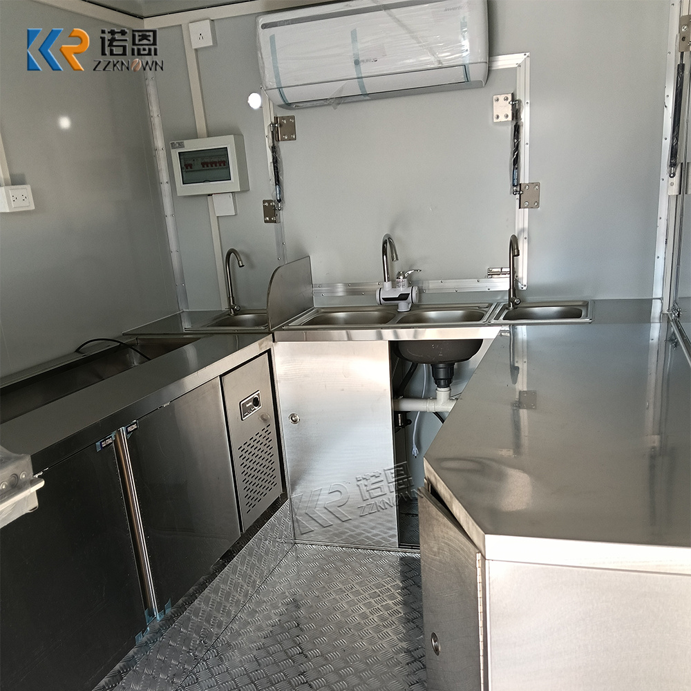 Çin Malı Mobil Kahve Yiyecek R - Coffee Equipment China incelemesi ve fiyatı