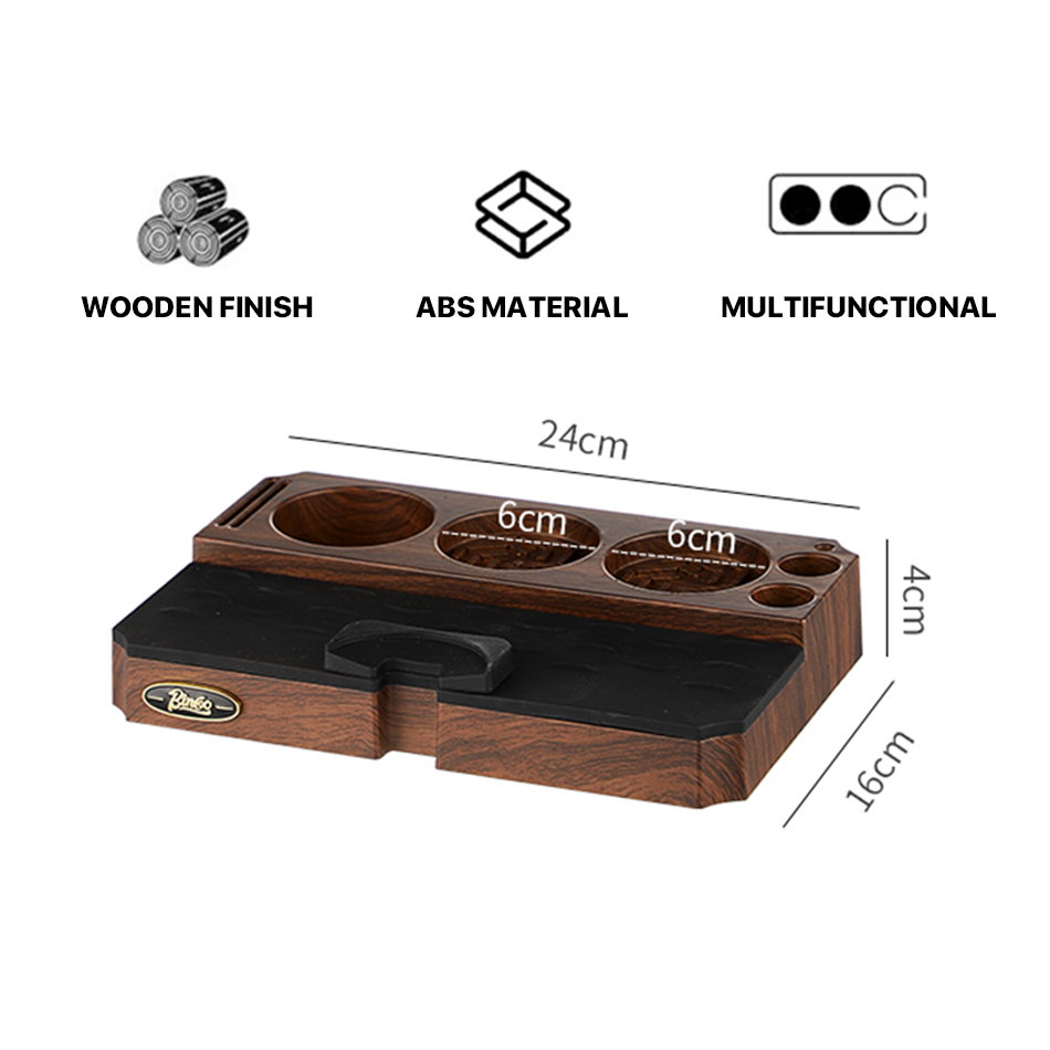 51-58mm ABS Kahve Portafiltre  - Coffee Equipment Distributor incelemesi ve fiyatı