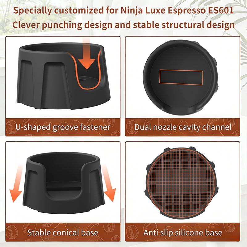 Espresso Makinesiyle Uyumlu Po - Coffee Equipment For Sale incelemesi ve fiyatı