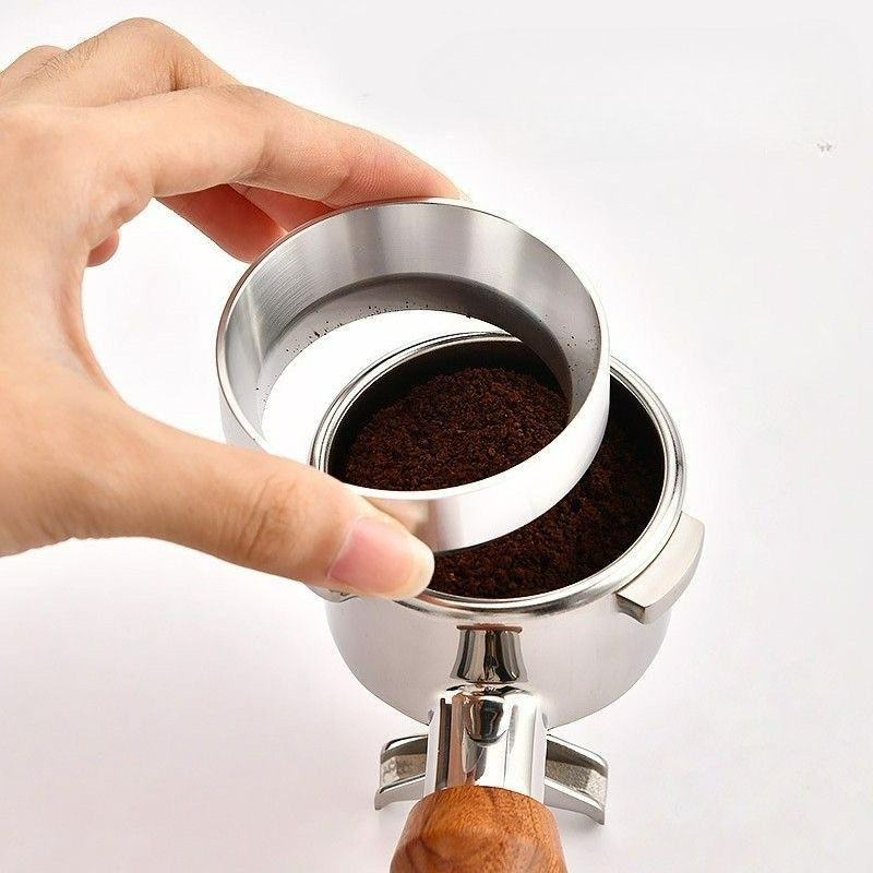 51/53/58mm ABS Espresso Dozaj  - Dosing Funnel Ring incelemesi ve fiyatı