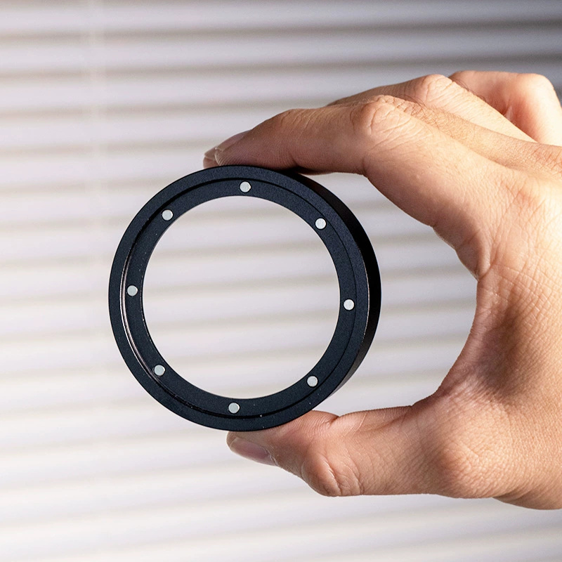 8 Mıknatıslı, Dökülme Önleyici - Dosing Funnel Ring incelemesi ve fiyatı