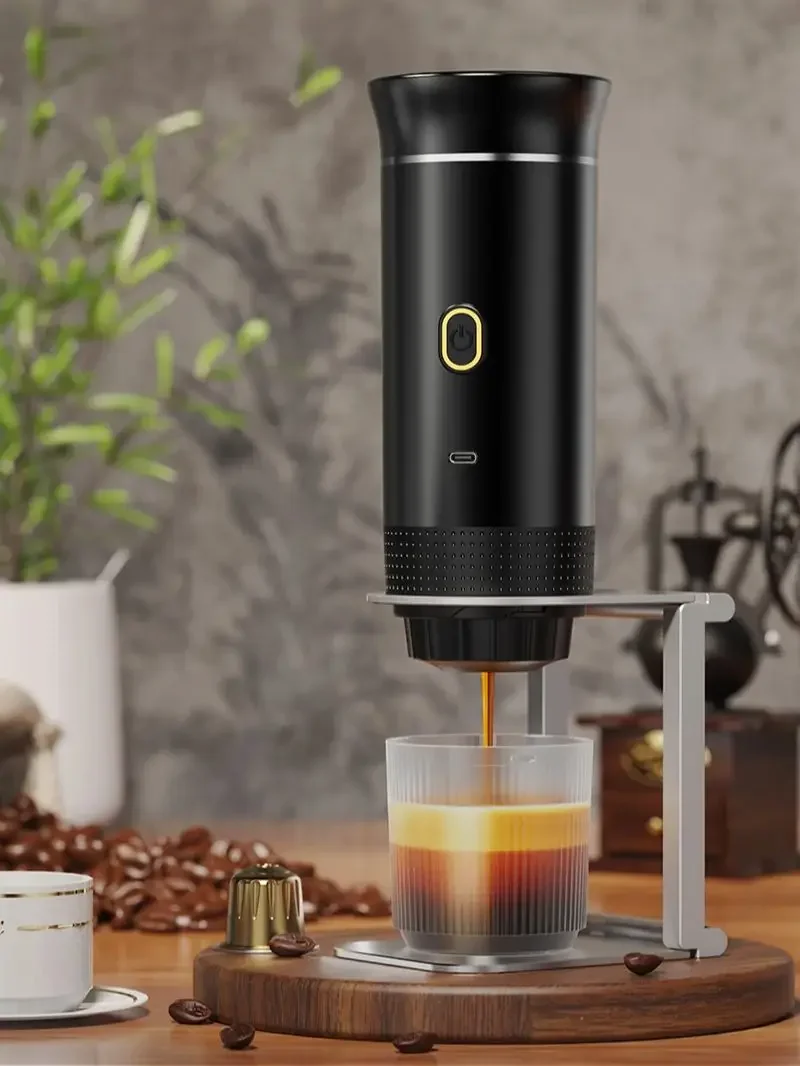 Kablosuz Elektrikli Taşınabili - Coffee Equipment For Sale incelemesi ve fiyatı