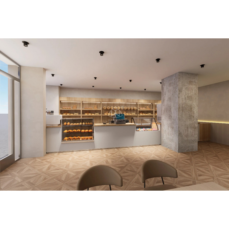 Özel Tasarım Kahve Dükkanı Mob - Coffee Equipment Stores incelemesi ve fiyatı