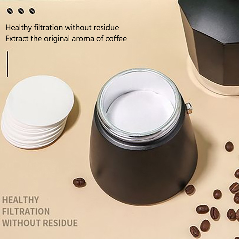 100 adet yuvarlak kahve filtre - Coffee Equipment For Sale incelemesi ve fiyatı