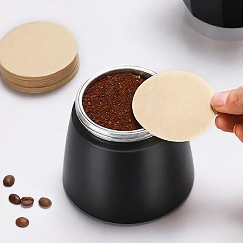 100 adet yuvarlak kahve filtre - Coffee Equipment For Sale incelemesi ve fiyatı
