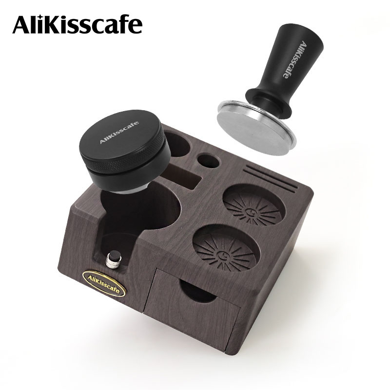 Alikisscafe Kahve Sıkıştırma İ - Coffee Equipment Accessories incelemesi ve fiyatı