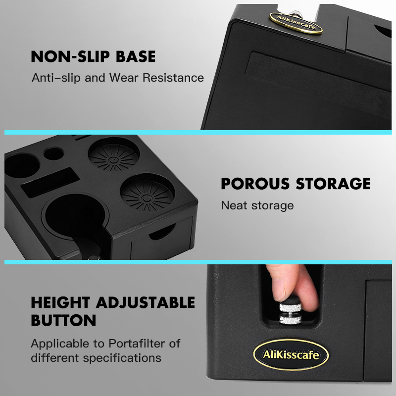 Alikisscafe Kahve Sıkıştırma İ - Coffee Equipment Accessories incelemesi ve fiyatı