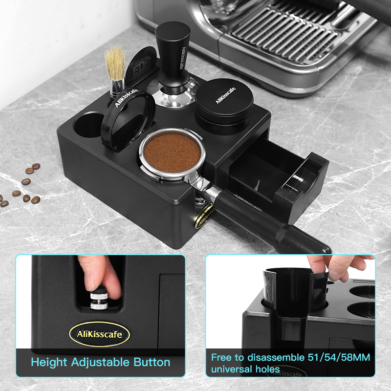Alikisscafe Kahve Sıkıştırma İ - Coffee Equipment Accessories incelemesi ve fiyatı