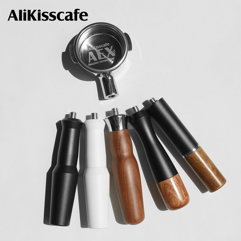 Kahve Portafiltre Kolu M10 Mod - Coffee Equipment For Sale incelemesi ve fiyatı