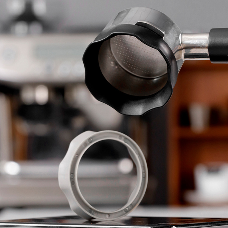 Manyetik Kahve Dozaj Halkası 5 - Dosing Funnel Ring incelemesi ve fiyatı