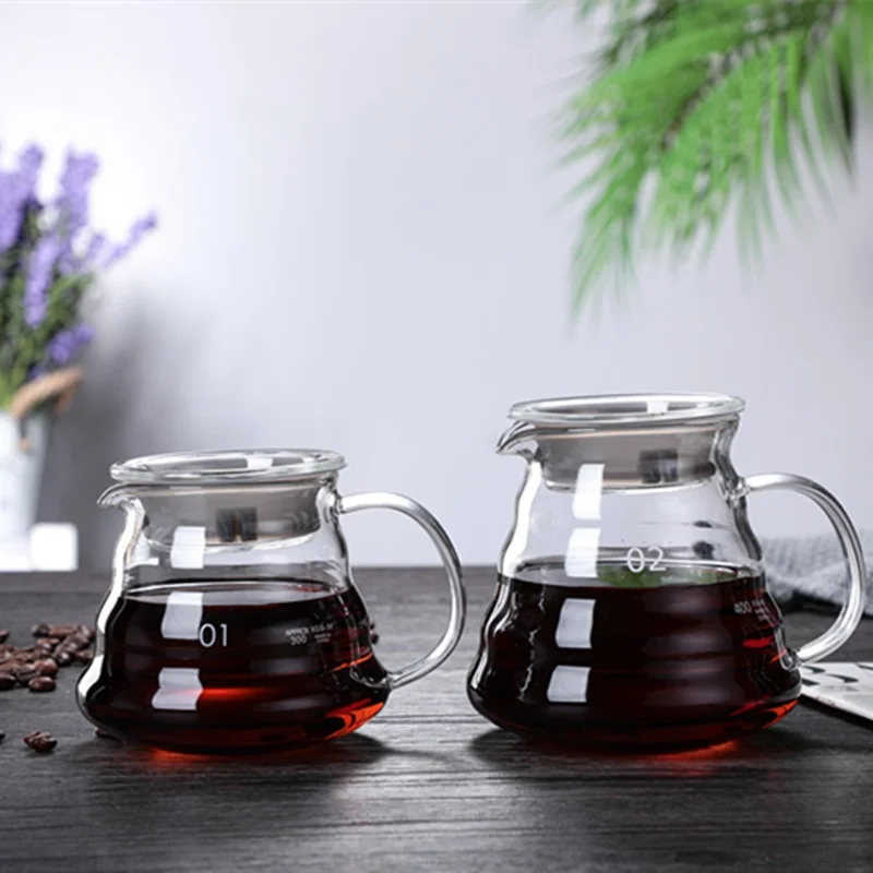 350/600/800ml el demlemek kahv - Coffee Equipment For Sale incelemesi ve fiyatı