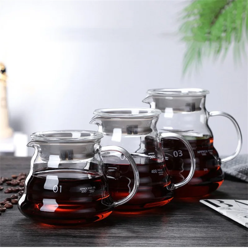 350/600/800ml el demlemek kahv - Coffee Equipment For Sale incelemesi ve fiyatı