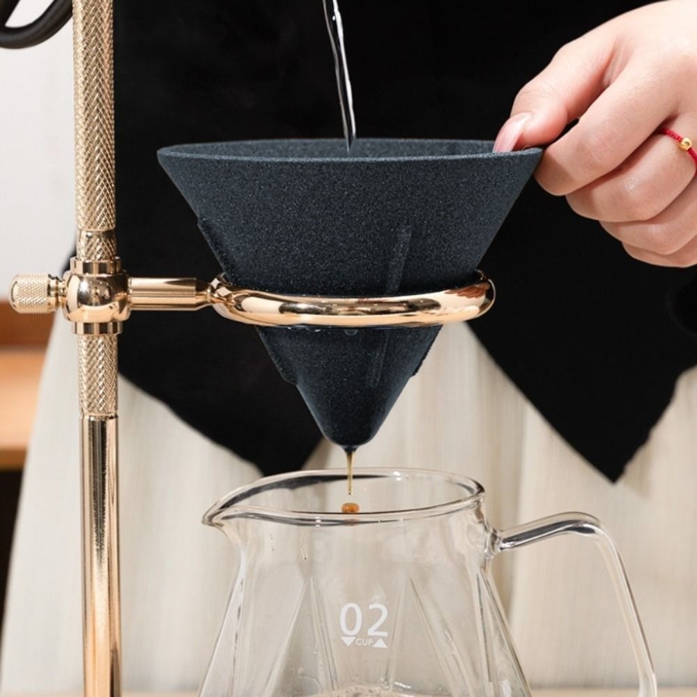Benzersiz Koni Şekli Mikro Göz - Coffee Equipment Distributor incelemesi ve fiyatı
