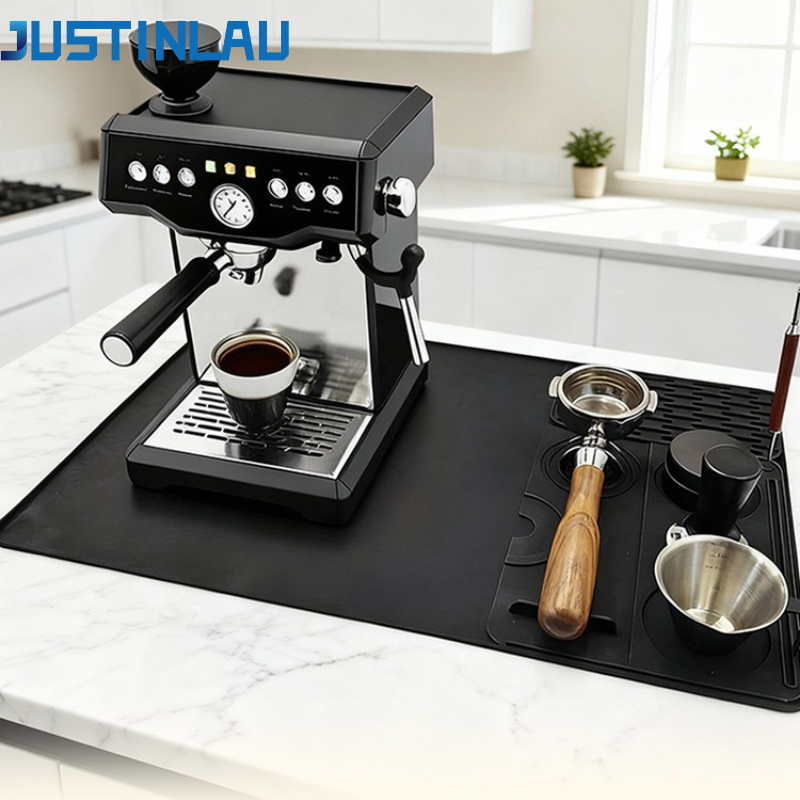 JUSTINLAU 3'ü 1 Arada Kahve Ma - Coffee Equipment Distributor incelemesi ve fiyatı