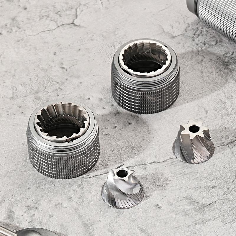 Manuel Kahve Öğütücüler Ekipma - Coffee Equipment Stores incelemesi ve fiyatı