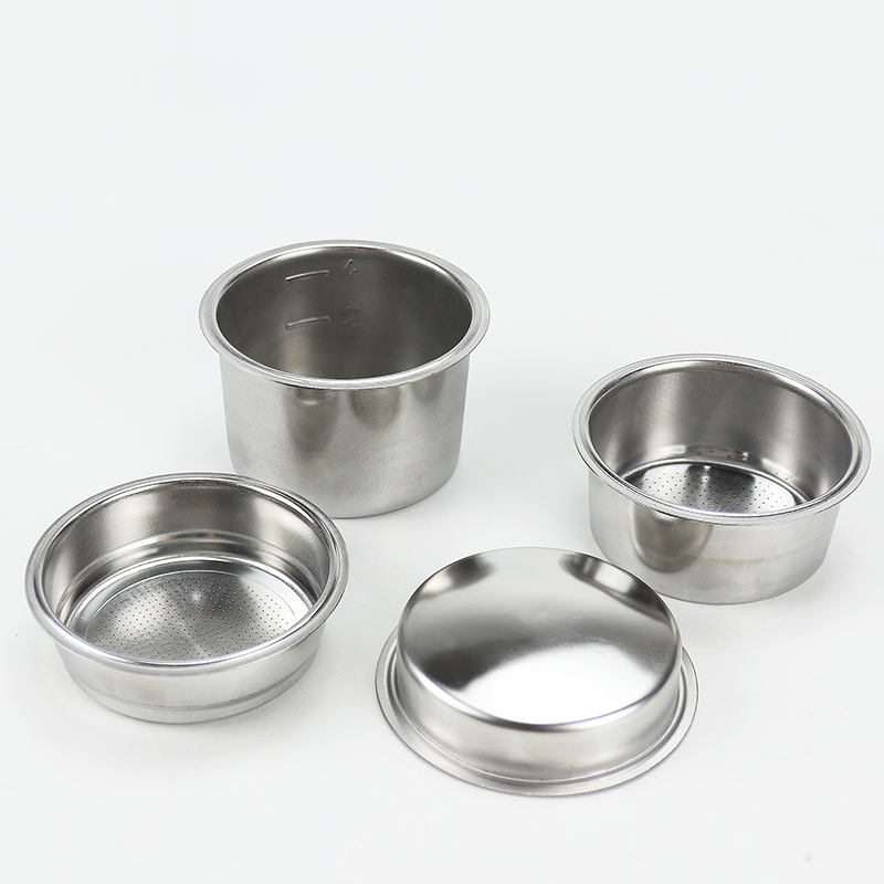 51mm Kahve Filtresi Sepeti Del - Coffee Equipment For Sale incelemesi ve fiyatı