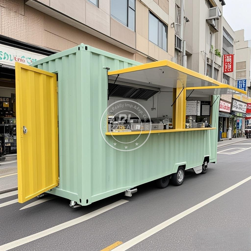YENI Konteyner Kahve Dükkanı T - Coffee Equipment Stores incelemesi ve fiyatı
