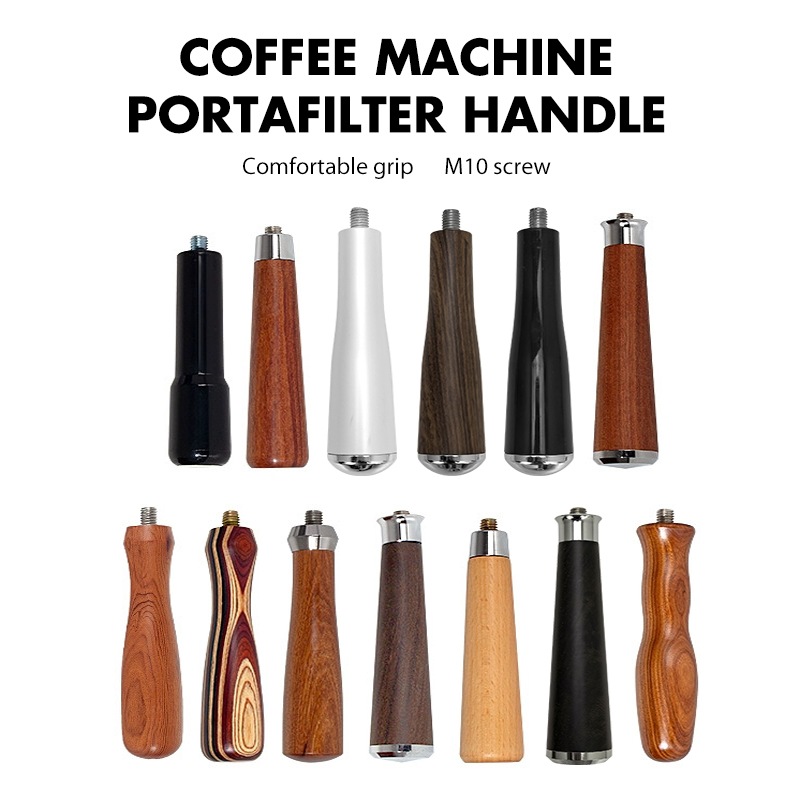 Kahve Portafilter Nake M10 Ahş - Coffee Equipment Accessories incelemesi ve fiyatı