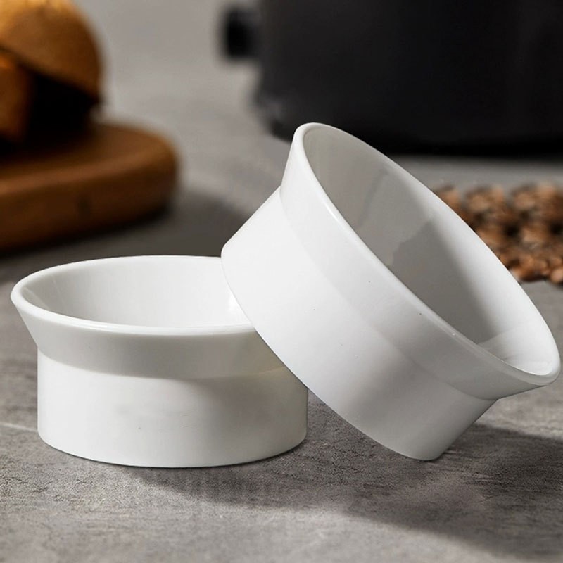 Moka Pot için Kahve Dozajlama  - Dosing Funnel Ring incelemesi ve fiyatı