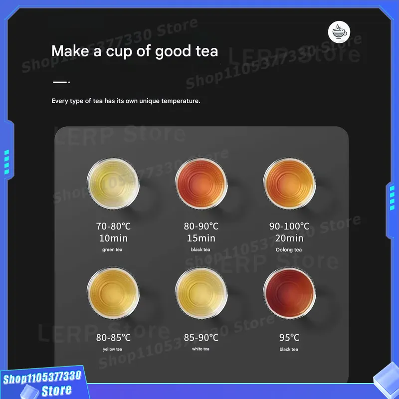 Ticari Otomatik Sütlü Çay Yapm - Coffee Equipment Stores incelemesi ve fiyatı