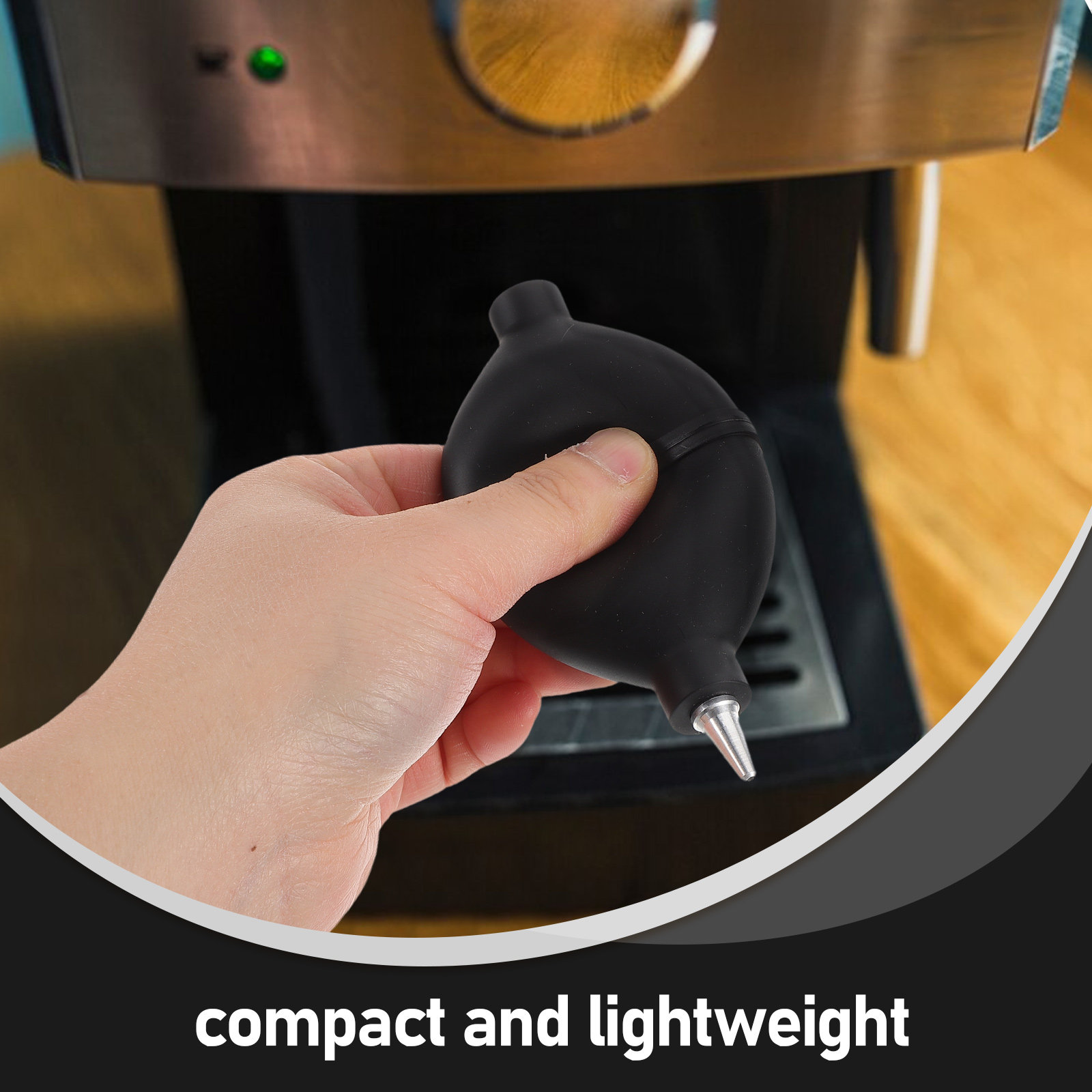 Kahve Öğütücü Temizleme Hava Ü - Equipment Of Coffee Machine incelemesi ve fiyatı