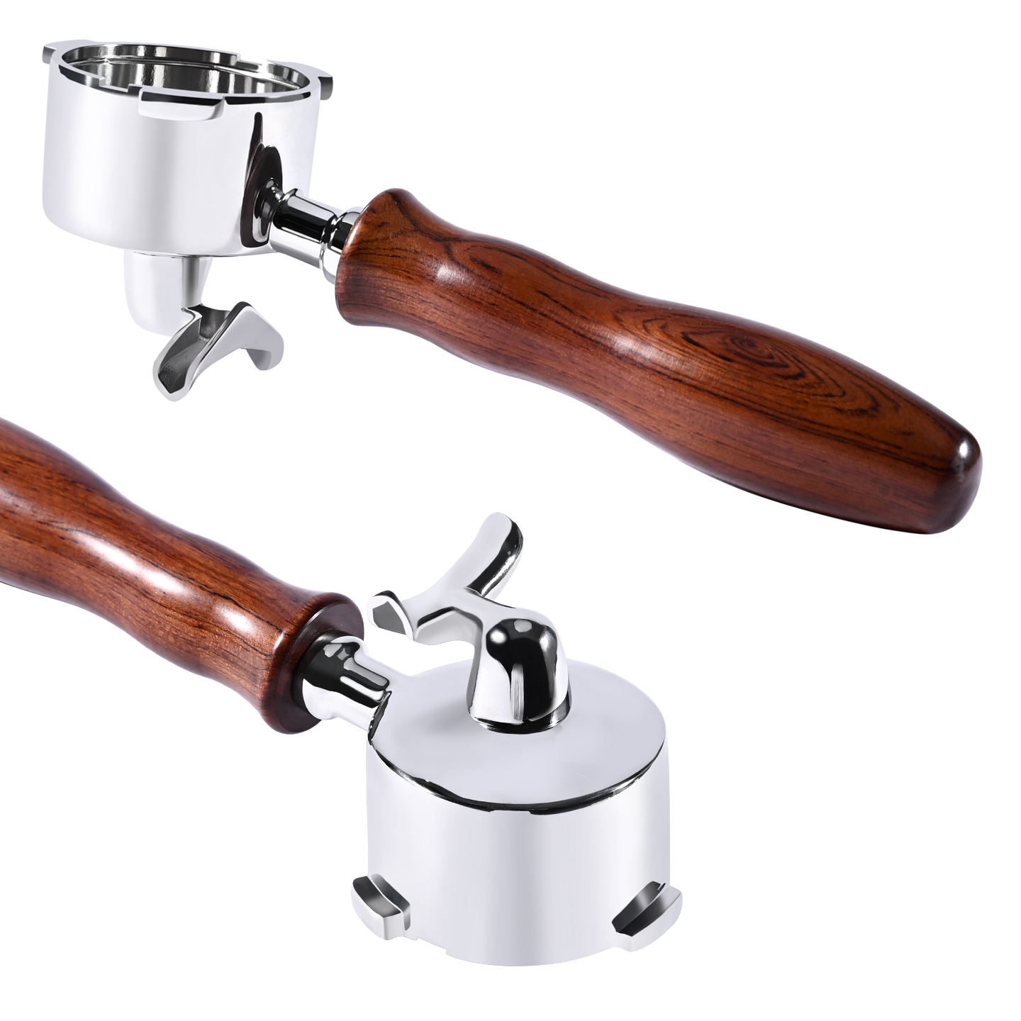 51mm Çift Ağızlı Kahve Portafi - Coffee Equipment For Sale incelemesi ve fiyatı