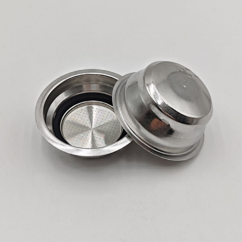51mm Kahve Makinesi Aksesuarla - Coffee Equipment For Sale incelemesi ve fiyatı