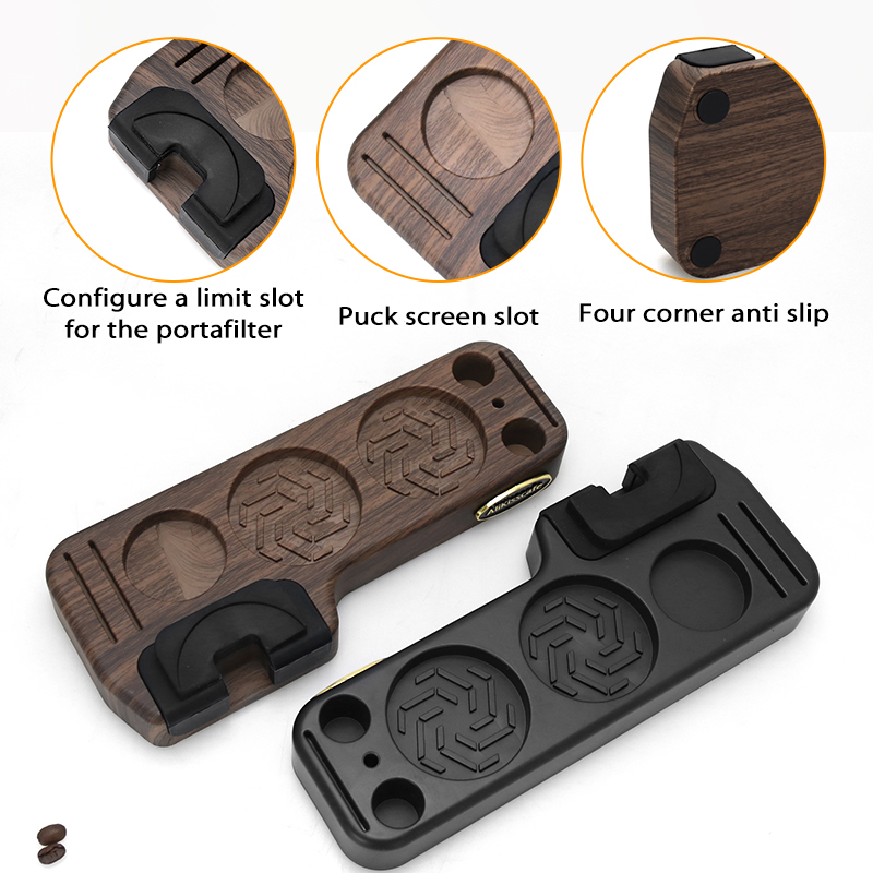 Alikisscafe Kahve Tamperleme İ - Coffee Equipment Accessories incelemesi ve fiyatı