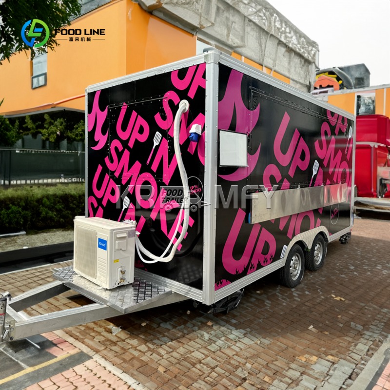 Çin Mobil Barbekü Kahve Sıcak  - Coffee Equipment China incelemesi ve fiyatı