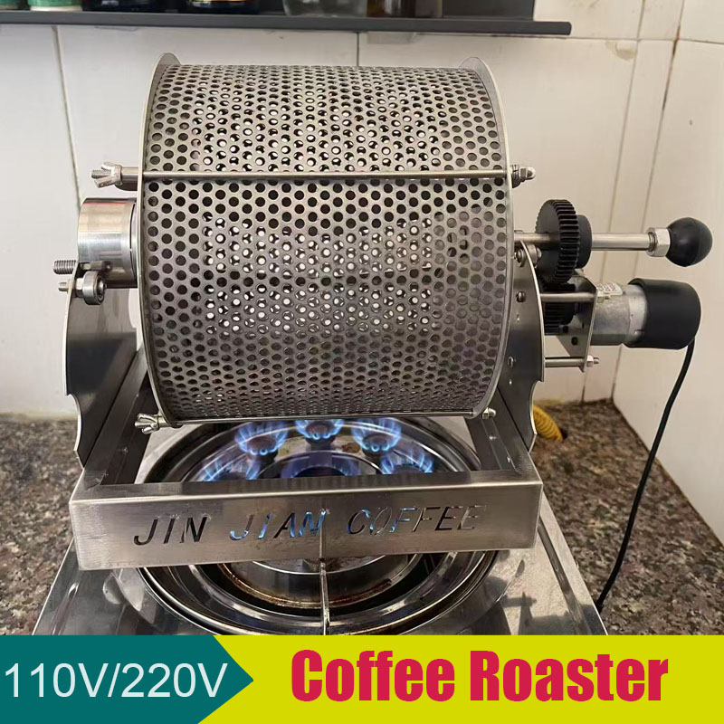 Elektrikli 110V/220V Paslanmaz - Equipment Of Coffee Machine incelemesi ve fiyatı