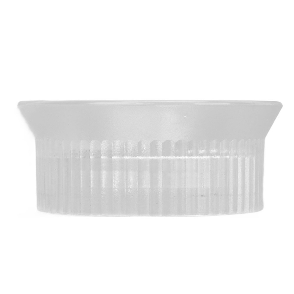 Şeffaf/Siyah Moka Pot Dozajlam - Dosing Funnel Ring incelemesi ve fiyatı