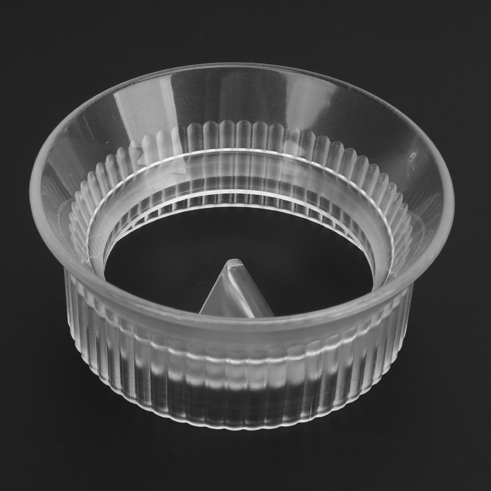 Şeffaf/Siyah Moka Pot Dozajlam - Dosing Funnel Ring incelemesi ve fiyatı